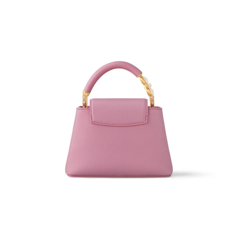 LOUIS VUITTON BAGS CAPUCINES - Image 3