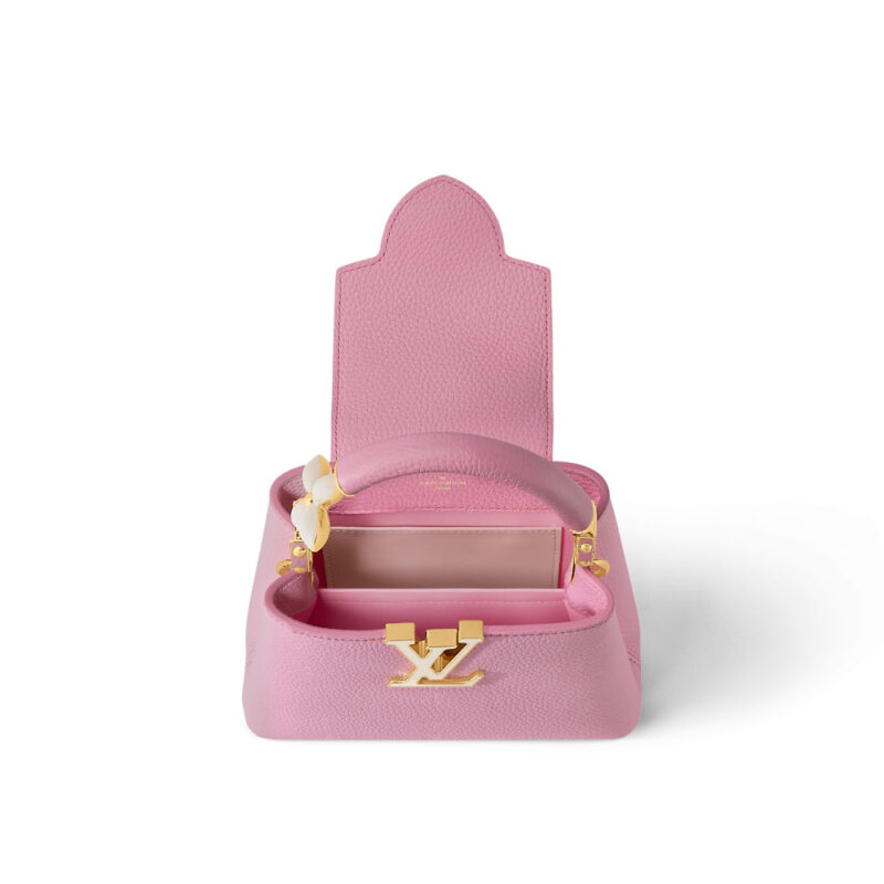 LOUIS VUITTON BAGS CAPUCINES - Image 4