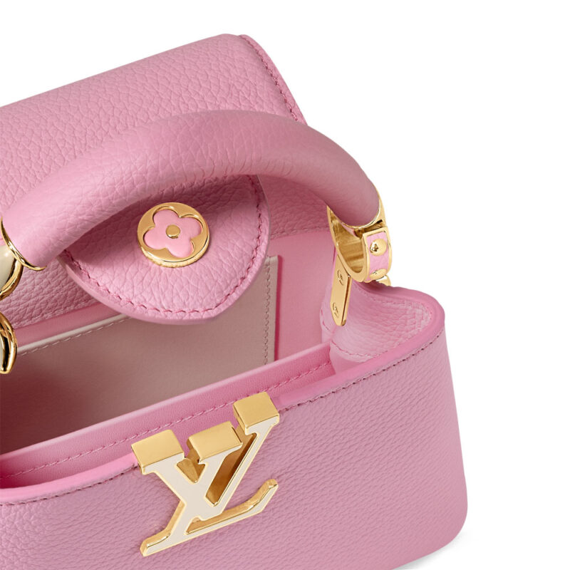 LOUIS VUITTON BAGS CAPUCINES - Image 5