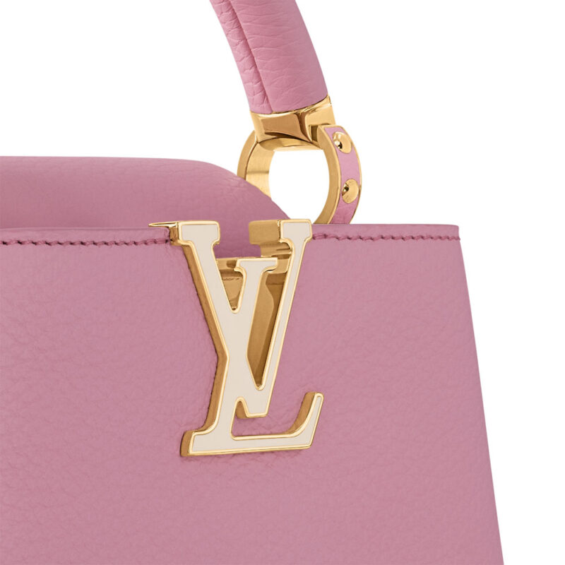 LOUIS VUITTON BAGS CAPUCINES - Image 6
