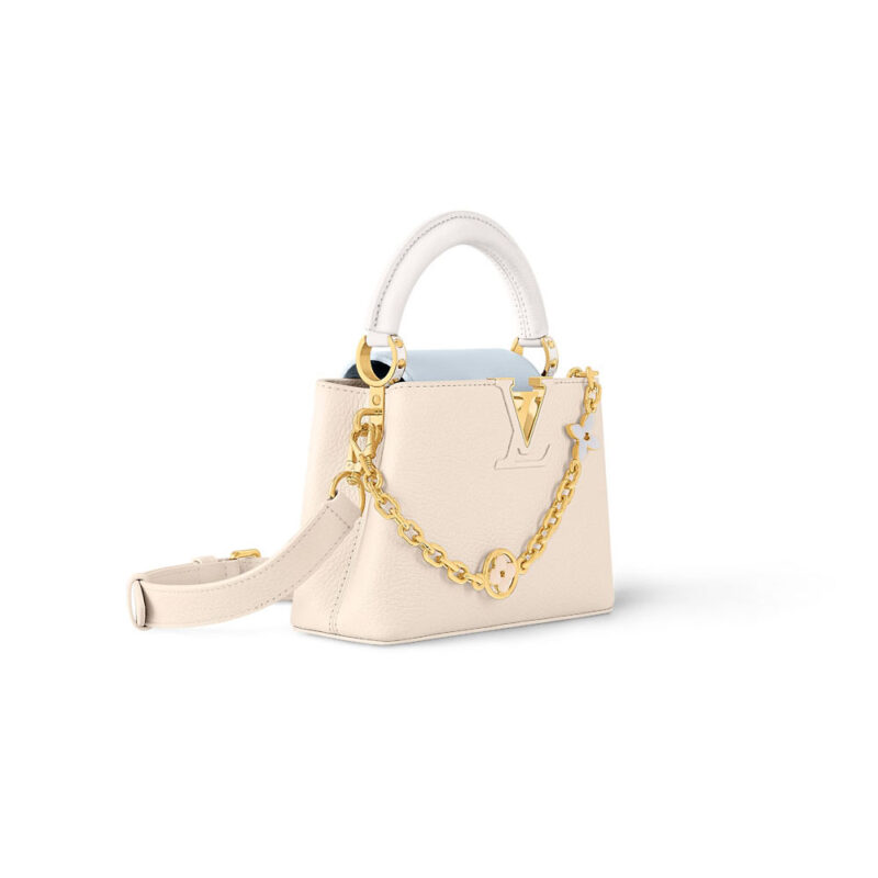 LOUIS VUITTON BAGS CAPUCINES - Image 2