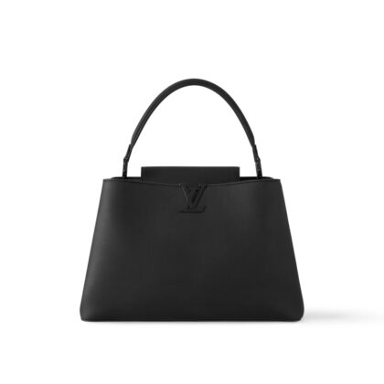 LOUIS VUITTON BAGS CAPUCINES
