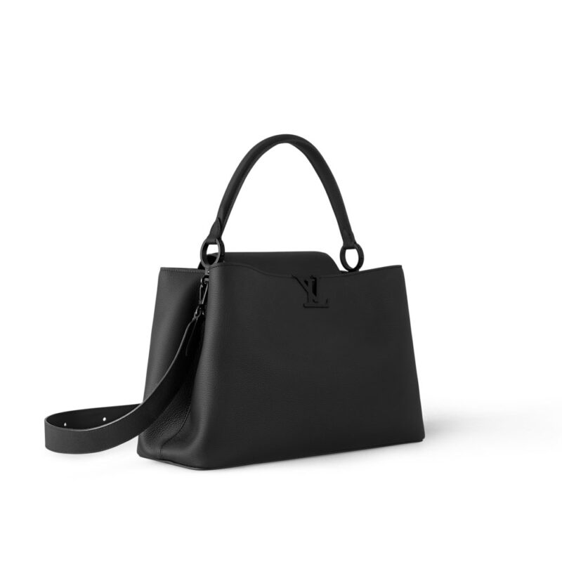 LOUIS VUITTON BAGS CAPUCINES - Image 2