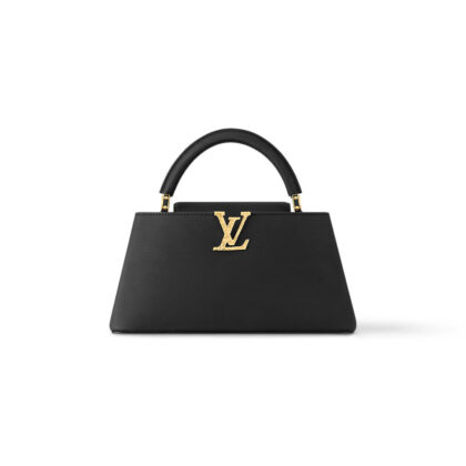 LOUIS VUITTON BAGS CAPUCINES