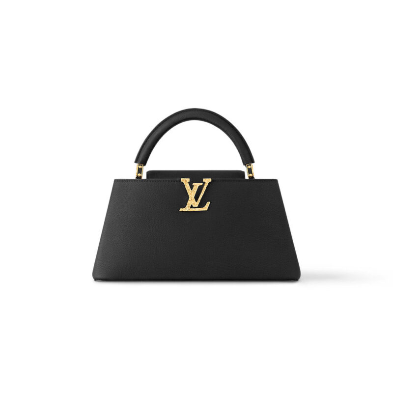 LOUIS VUITTON BAGS CAPUCINES