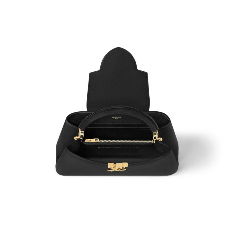 LOUIS VUITTON BAGS CAPUCINES - Image 4
