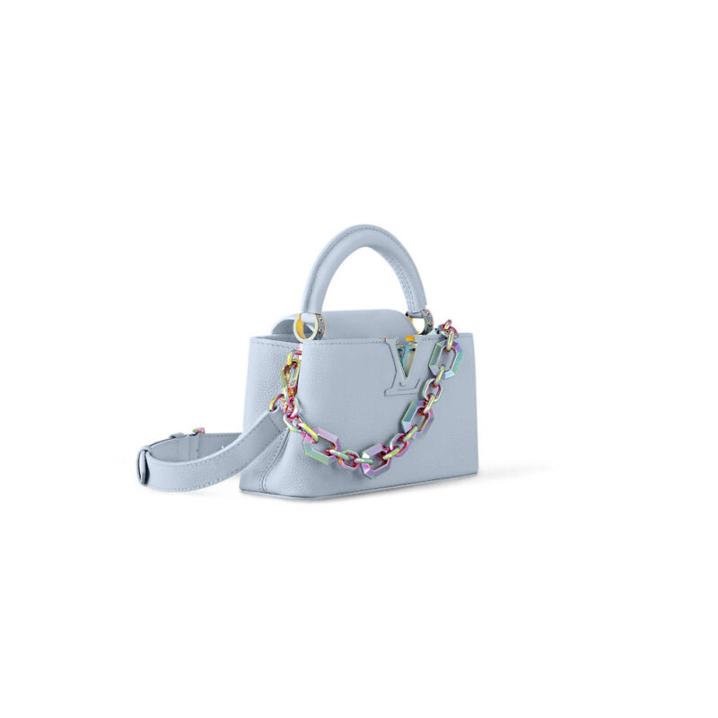 LOUIS VUITTON BAGS CAPUCINES - Image 2