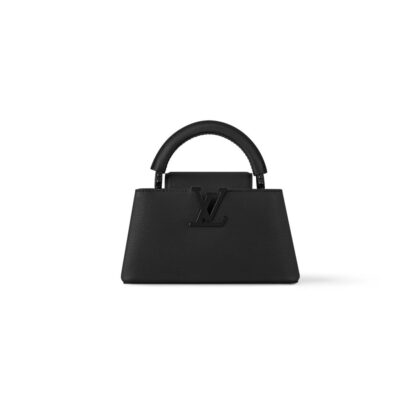 LOUIS VUITTON BAGS CAPUCINES
