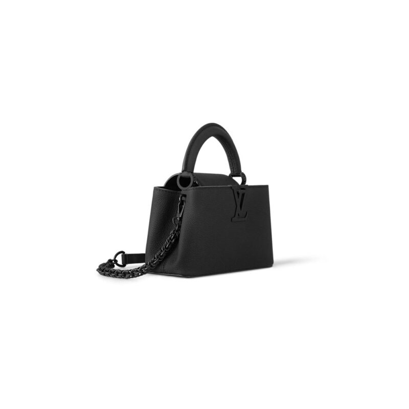 LOUIS VUITTON BAGS CAPUCINES - Image 3