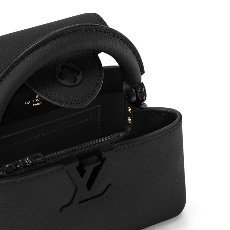 LOUIS VUITTON BAGS CAPUCINES - Image 5