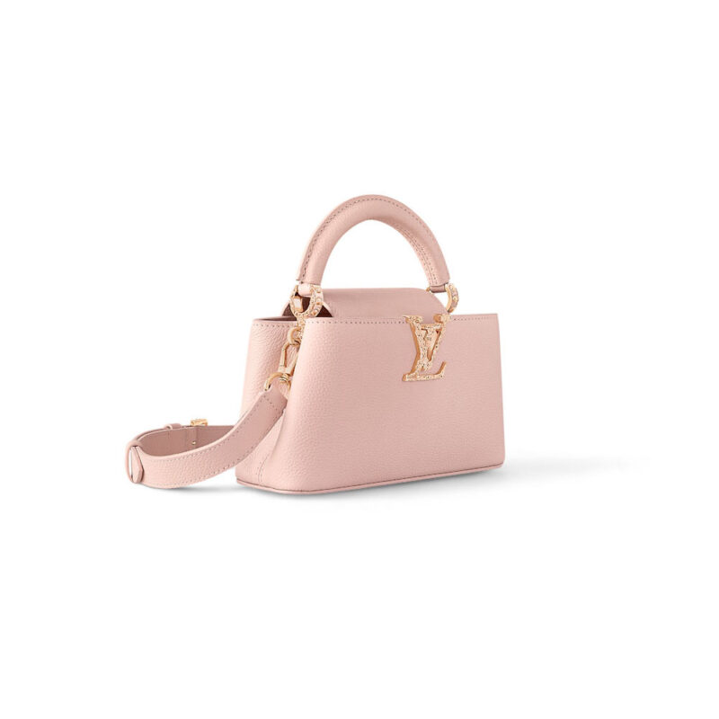 LOUIS VUITTON BAGS CAPUCINES - Image 2