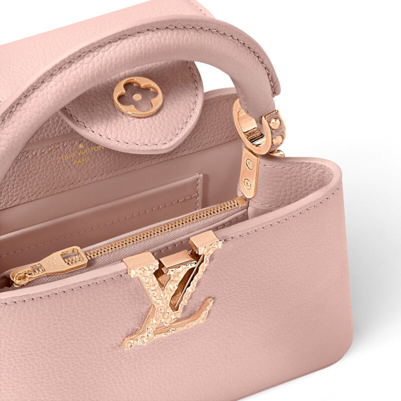 LOUIS VUITTON BAGS CAPUCINES - Image 5