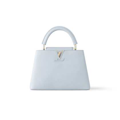 LOUIS VUITTON BAGS CAPUCINES