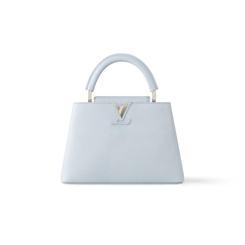 LOUIS VUITTON BAGS CAPUCINES