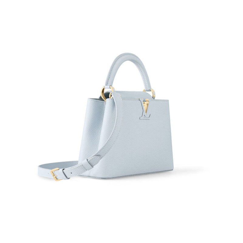 LOUIS VUITTON BAGS CAPUCINES - Image 2
