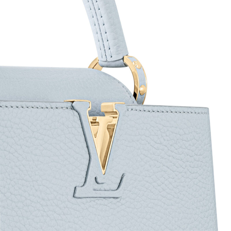 LOUIS VUITTON BAGS CAPUCINES - Image 6