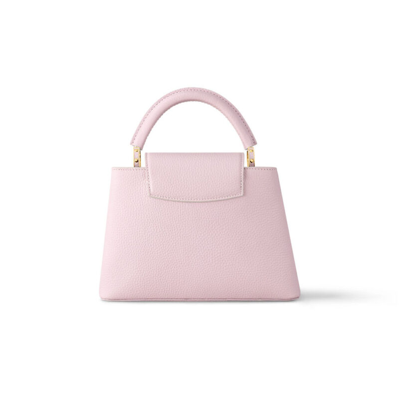 LOUIS VUITTON BAGS CAPUCINES - Image 3