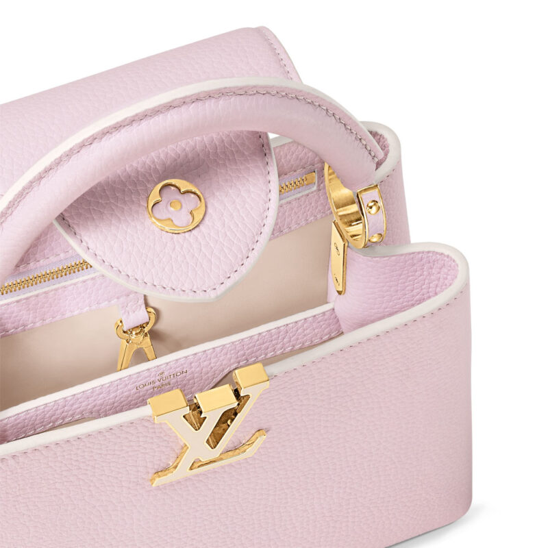 LOUIS VUITTON BAGS CAPUCINES - Image 5