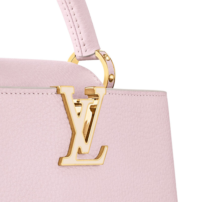LOUIS VUITTON BAGS CAPUCINES - Image 6