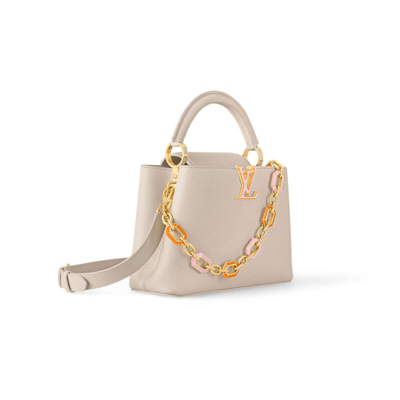 LOUIS VUITTON BAGS CAPUCINES - Image 2