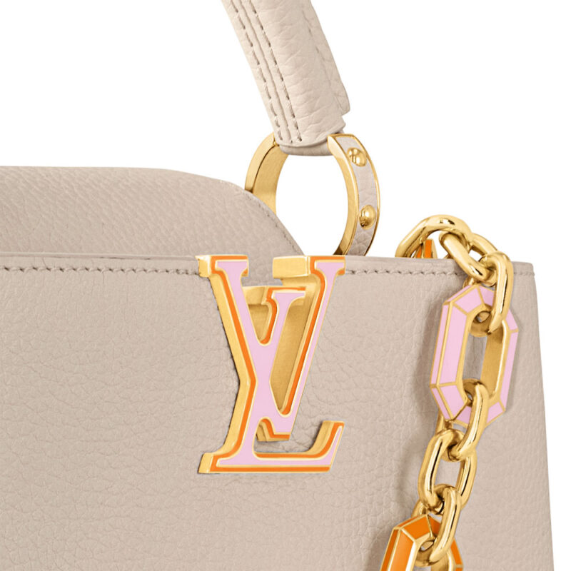 LOUIS VUITTON BAGS CAPUCINES - Image 6