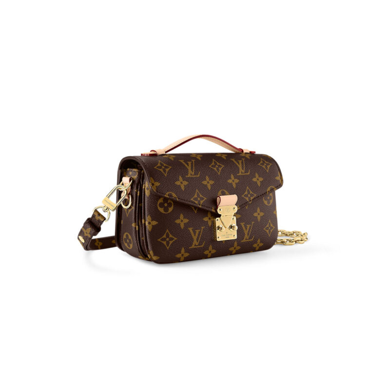 LOUIS VUITTON BAGS EAST WEST - Image 2