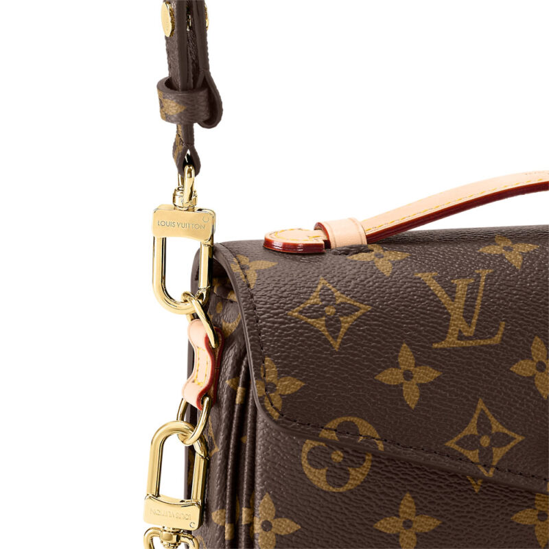 LOUIS VUITTON BAGS EAST WEST - Image 4