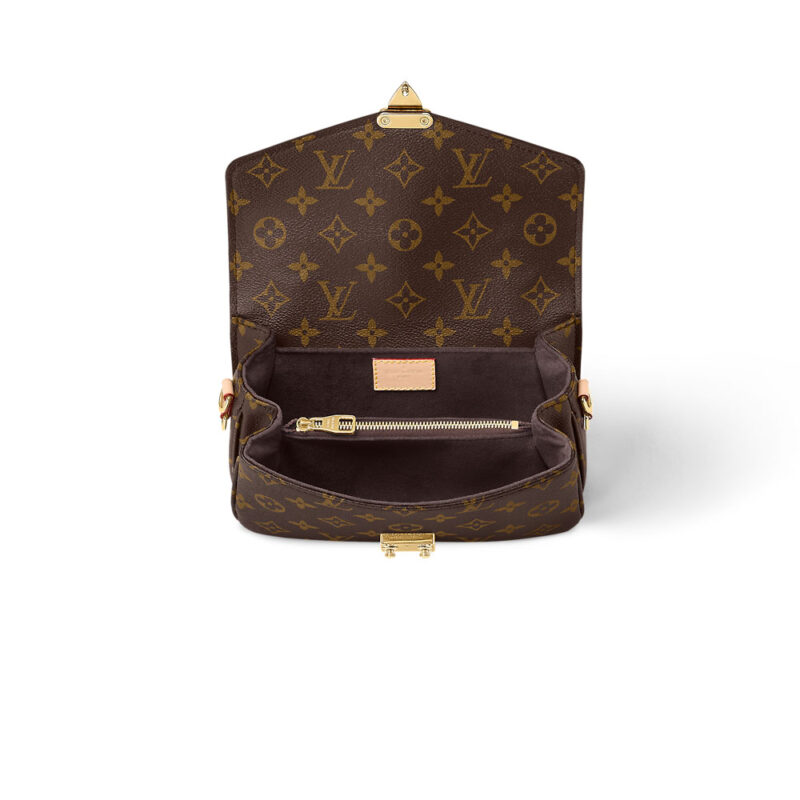 LOUIS VUITTON BAGS EAST WEST - Image 5