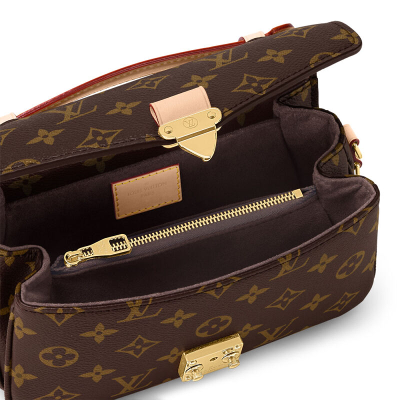 LOUIS VUITTON BAGS EAST WEST - Image 6