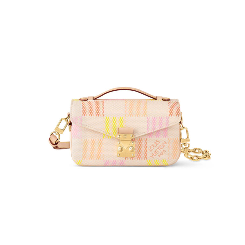 LOUIS VUITTON BAGS EAST WEST