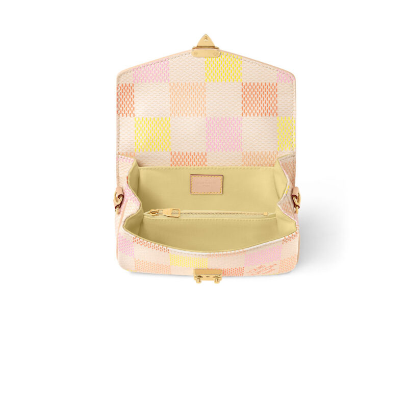 LOUIS VUITTON BAGS EAST WEST - Image 4