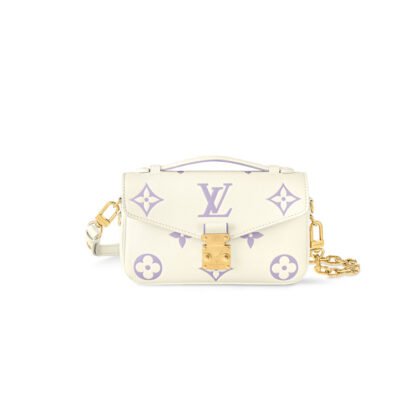 LOUIS VUITTON BAGS EAST WEST