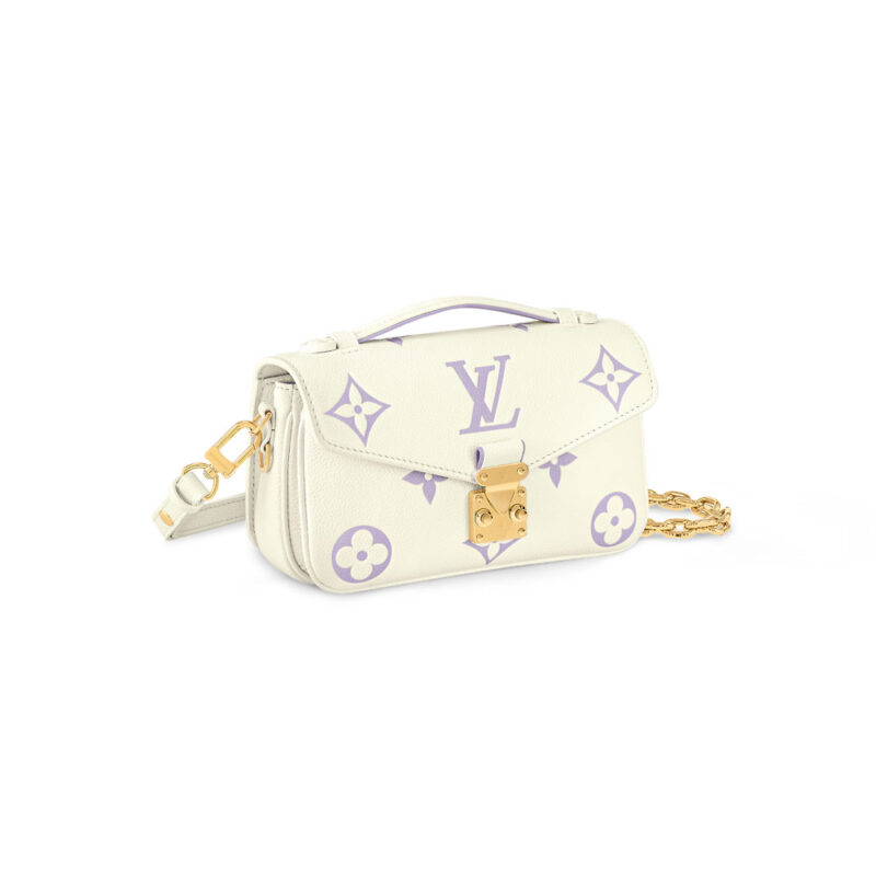 LOUIS VUITTON BAGS EAST WEST - Image 2