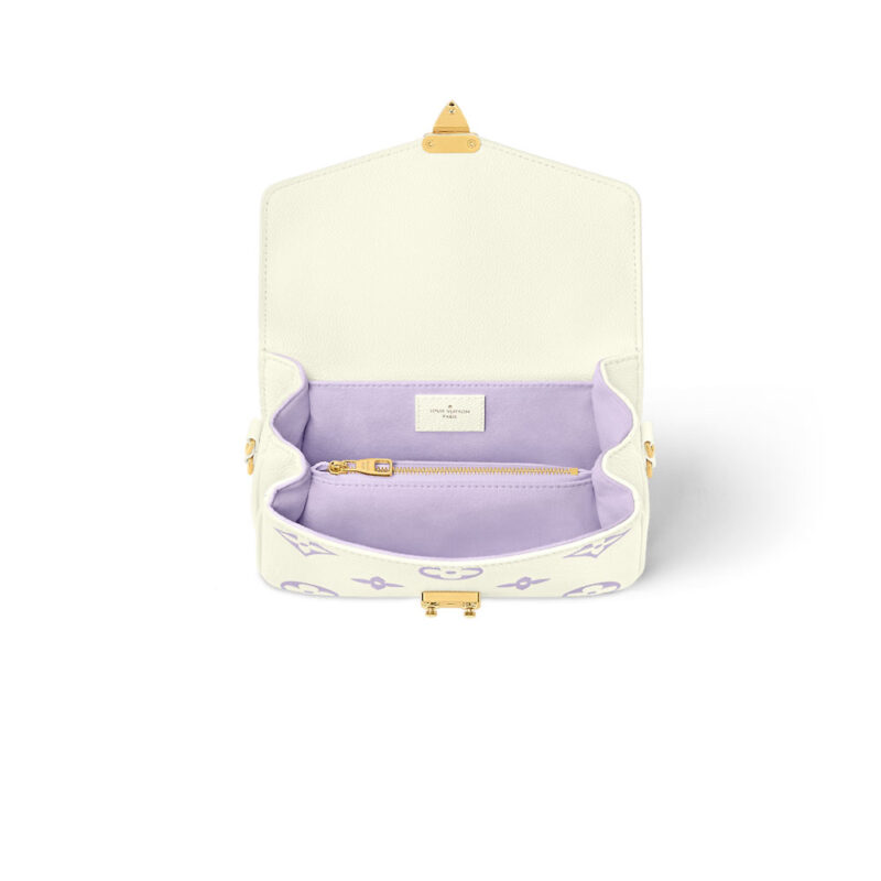 LOUIS VUITTON BAGS EAST WEST - Image 4