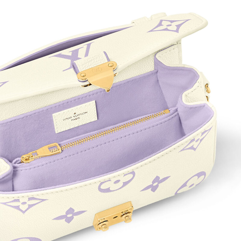 LOUIS VUITTON BAGS EAST WEST - Image 5
