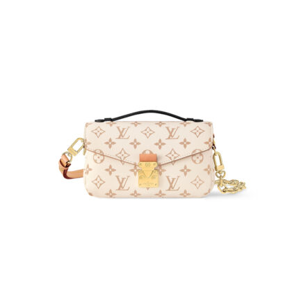 LOUIS VUITTON BAGS EAST WEST
