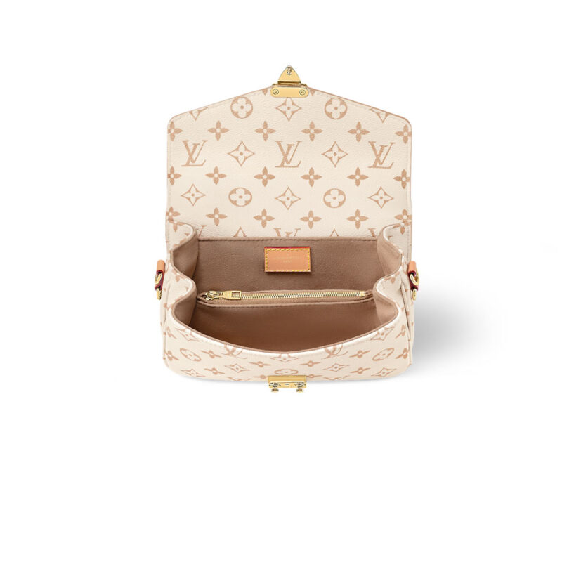 LOUIS VUITTON BAGS EAST WEST - Image 4
