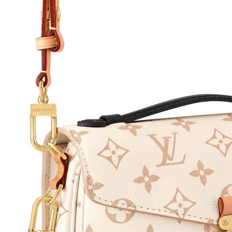 LOUIS VUITTON BAGS EAST WEST - Image 6
