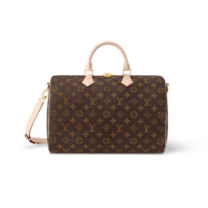 LOUIS VUITTON BAGS SPEEDY