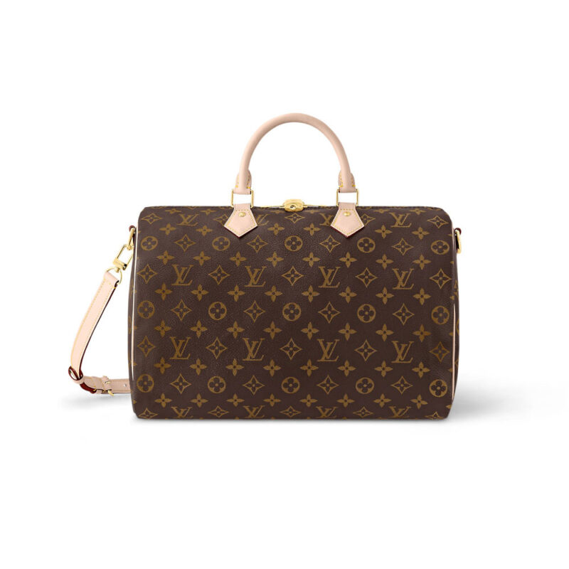 LOUIS VUITTON BAGS SPEEDY