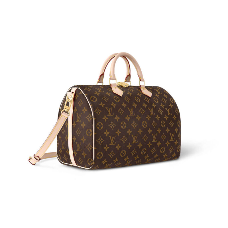 LOUIS VUITTON BAGS SPEEDY - Image 2