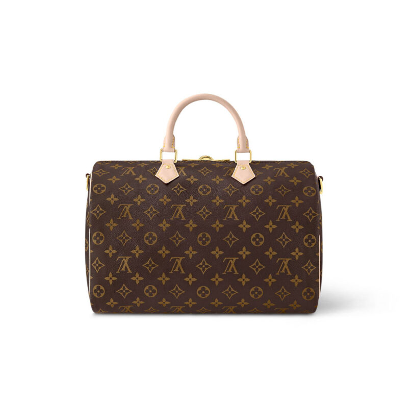LOUIS VUITTON BAGS SPEEDY - Image 3