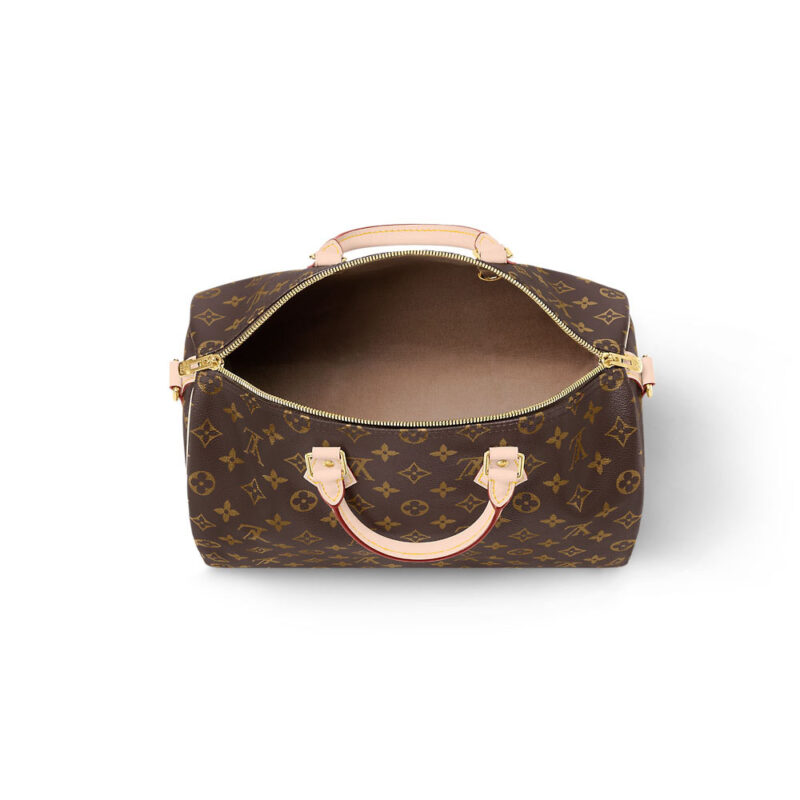 LOUIS VUITTON BAGS SPEEDY - Image 4