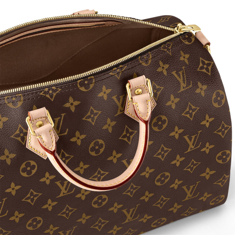 LOUIS VUITTON BAGS SPEEDY - Image 5
