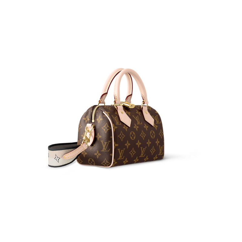 LOUIS VUITTON BAGS SPEEDY - Image 2