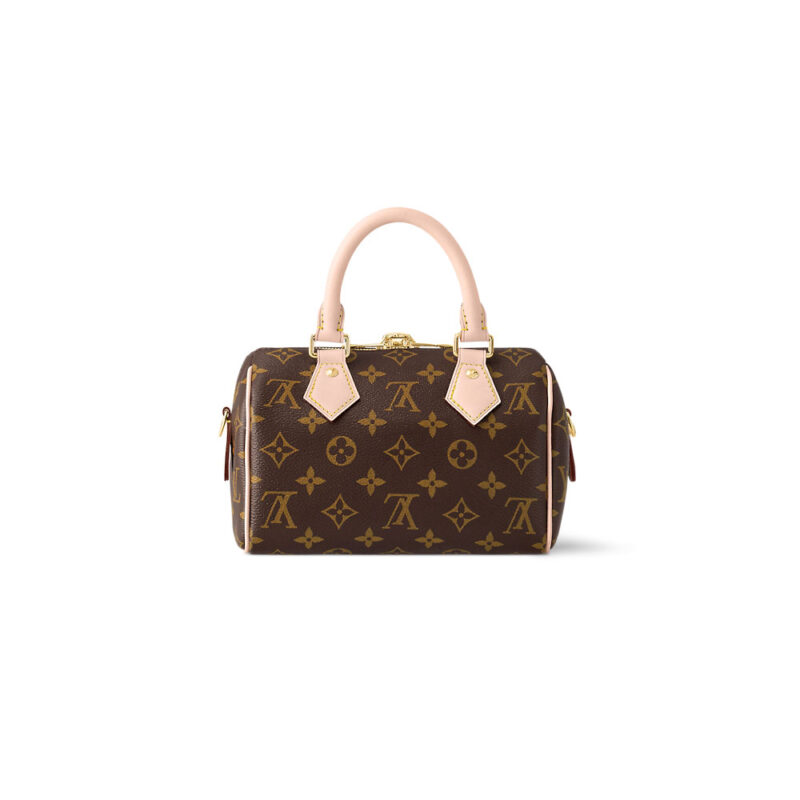 LOUIS VUITTON BAGS SPEEDY - Image 3