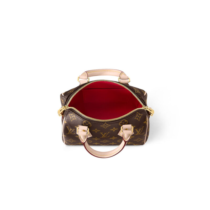 LOUIS VUITTON BAGS SPEEDY - Image 4