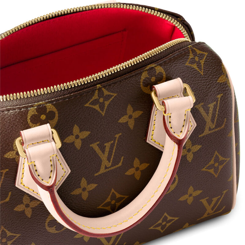 LOUIS VUITTON BAGS SPEEDY - Image 5