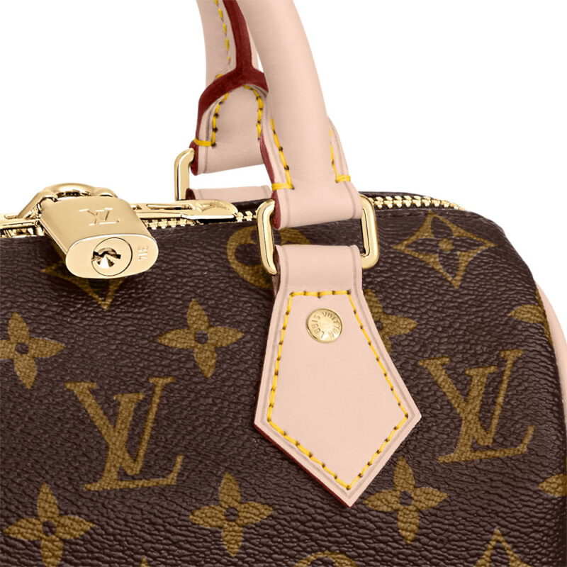LOUIS VUITTON BAGS SPEEDY - Image 6