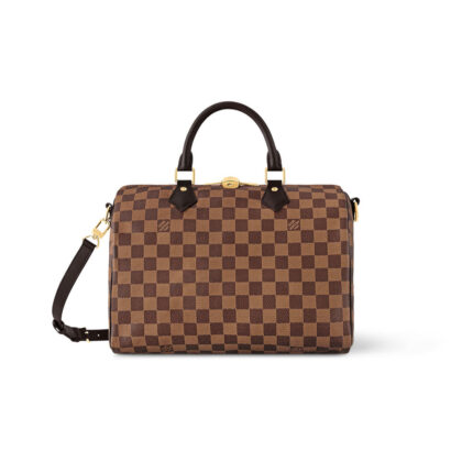 LOUIS VUITTON BAGS SPEEDY